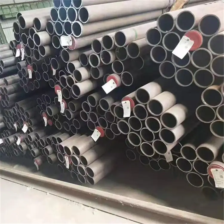 12Cr1MoVG无缝钢管