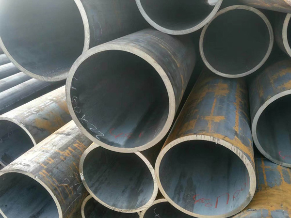 16MnDG无缝钢管