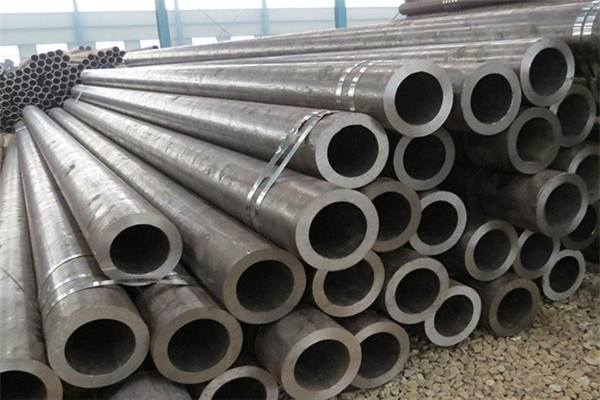 A333 GR.6无缝钢管