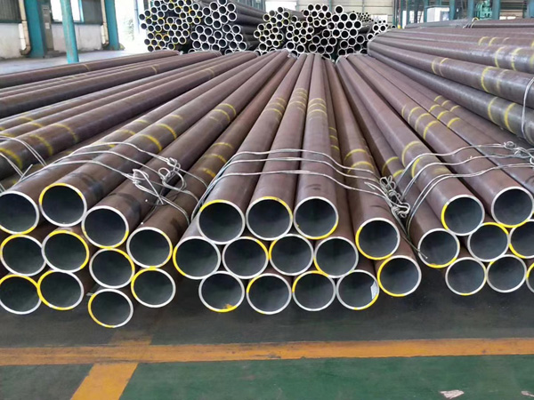 T91高压锅炉管