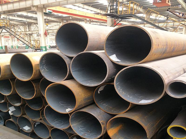 A335T91合金管的性能特点