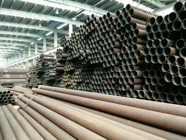 P91合金钢管：高强耐蚀，淬火深熔接